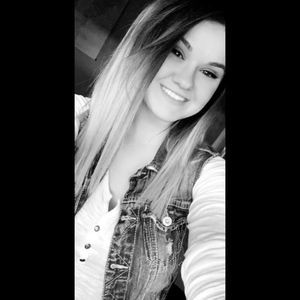 Meet your Posher, Breanna